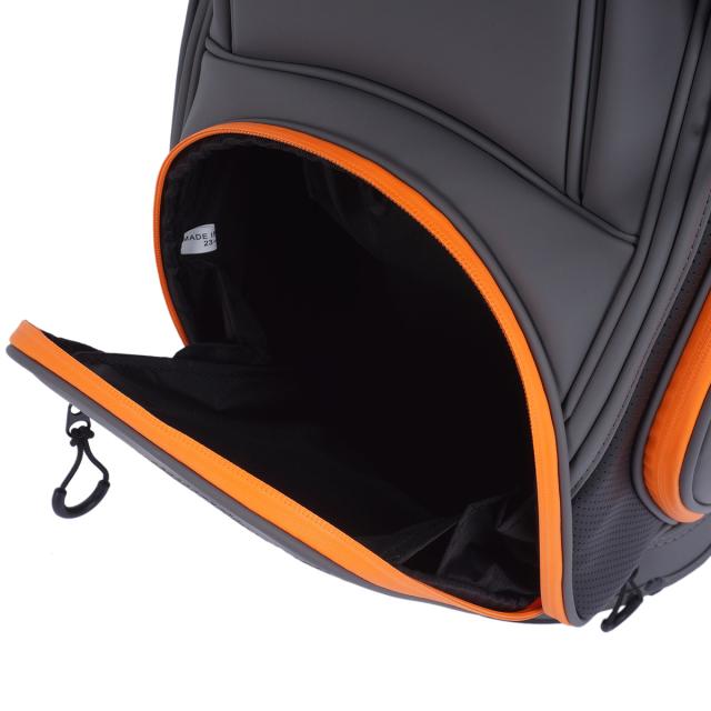 フォーティーン FOURTEEN スタンドキャディバッグの通販はau PAY