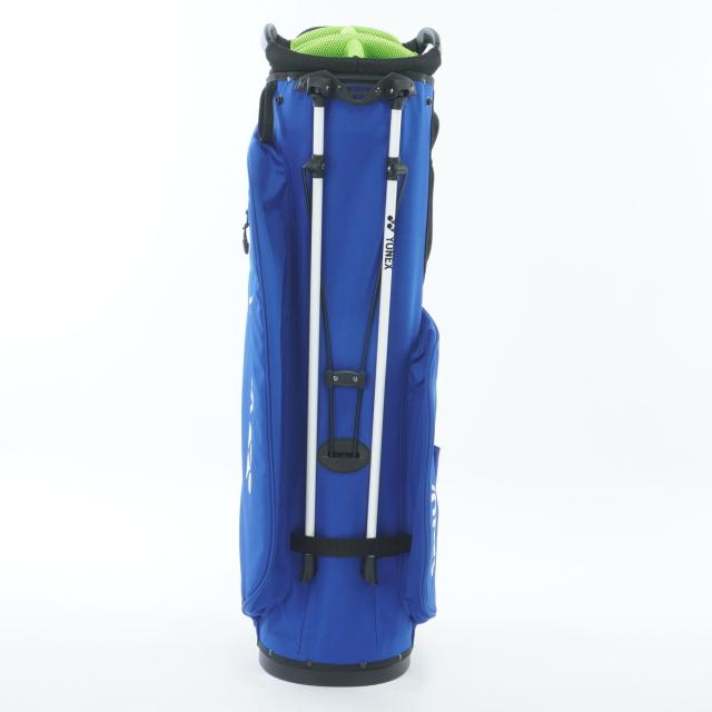 ヨネックス YONEX スタンドキャディバッグの通販はau PAY マーケット