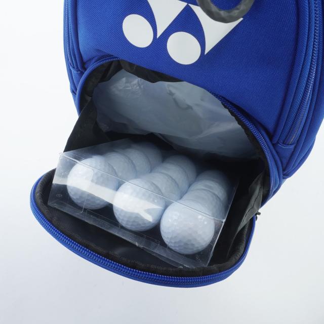 ヨネックス YONEX スタンドキャディバッグの通販はau PAY マーケット