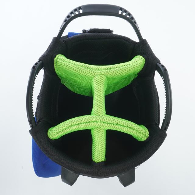 ヨネックス YONEX スタンドキャディバッグの通販はau PAY マーケット