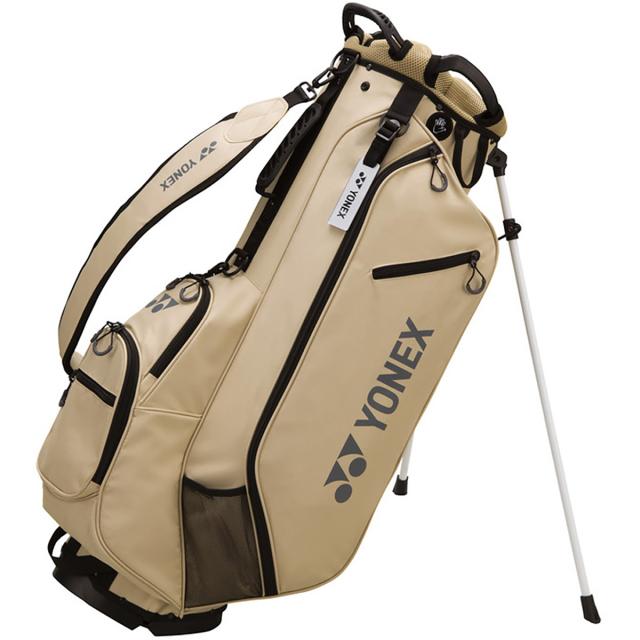 ヨネックス YONEX スタンドキャディバッグの通販はau PAY マーケット