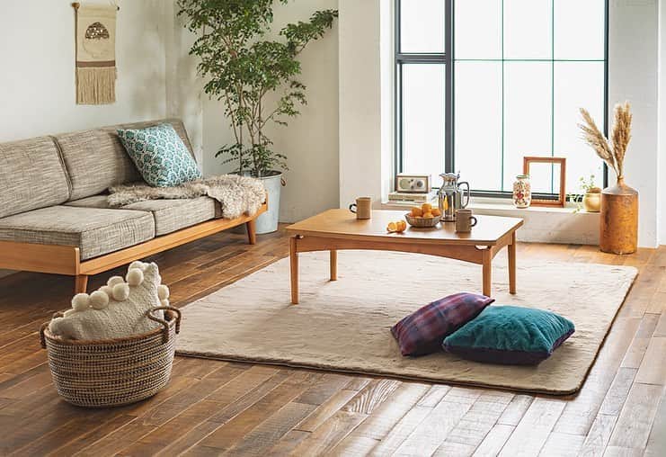 unico TORNI こたつ105 【公式通販】