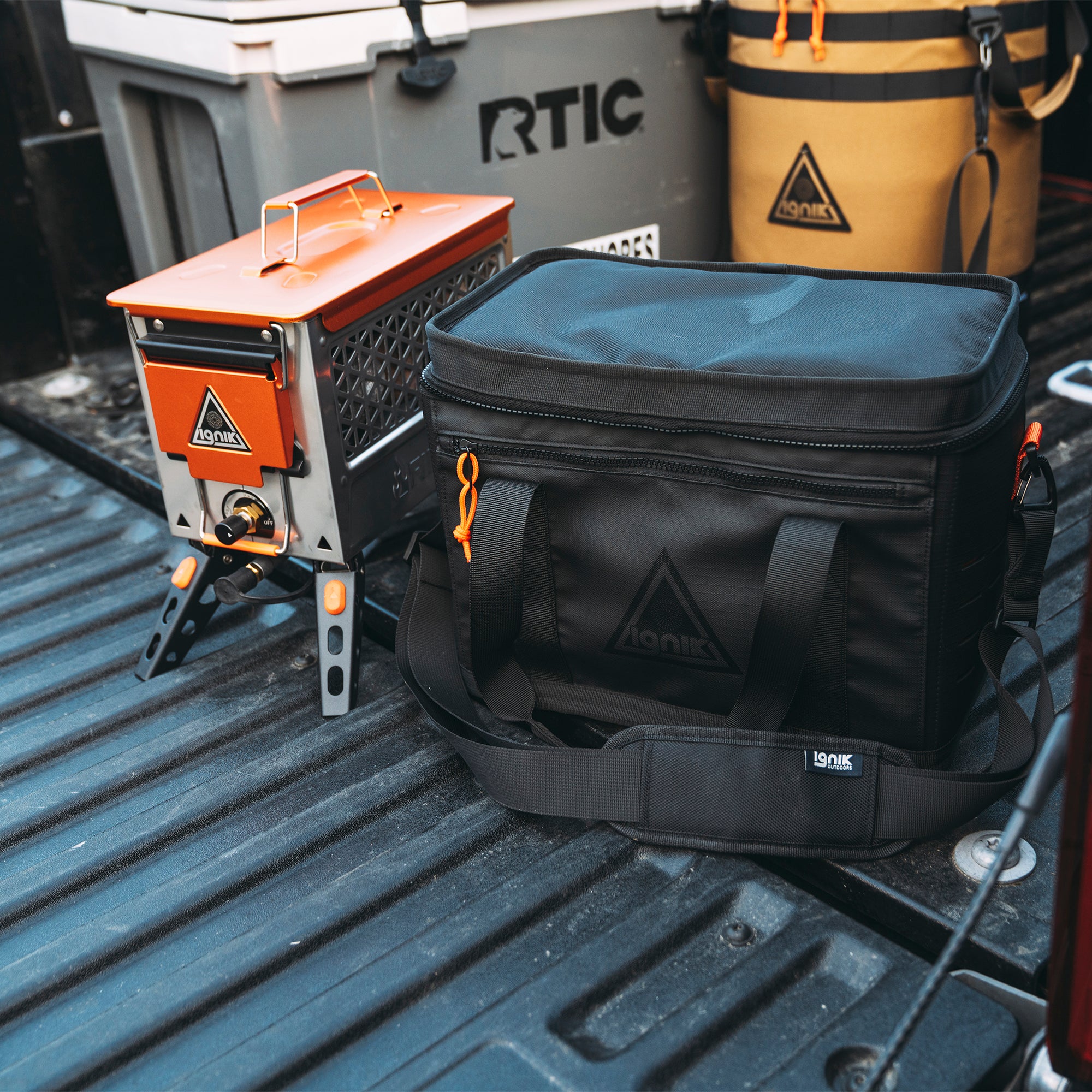 FireCan Carry Case – Ignik Outdoors