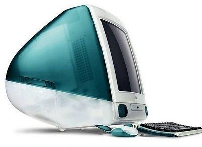 iMac G3 333 Hz Revision D 1999 | iGotOffer