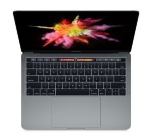 MacBook Pro (13-Inch and 15-Inch, Mid 2017) | iGotOffer