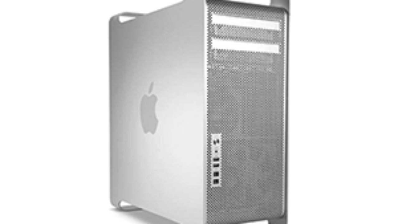 Apple Mac Pro 5,1 (Mid 2010) - Full Information, Tech Specs
