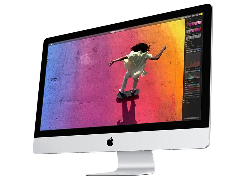 iMac (21.5-inch and 27-inch, 2019) – Full Information | iGotOffer