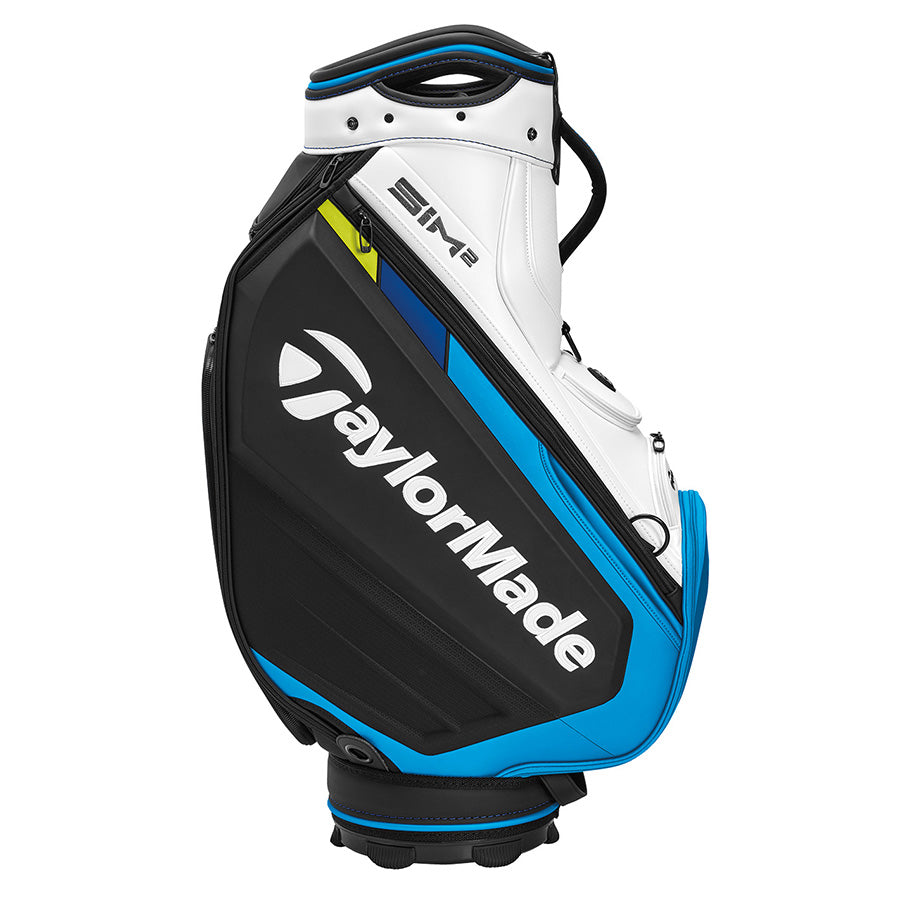 SIM2 TOUR STAFF BAG 2021 | TaylorMade – iGolfMM