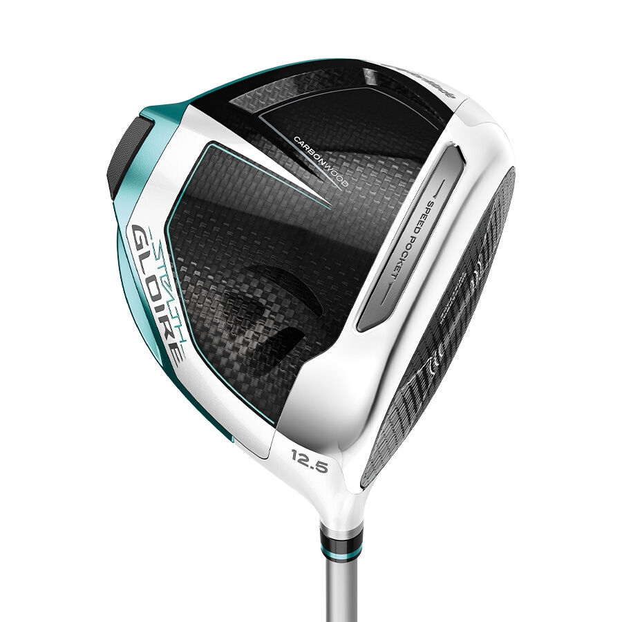 2023 TAYLORMADE STEALTH GLOIRE WOMENS DRIVER