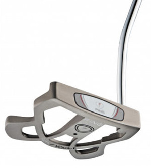 PING FAITH WACK-E PUTTER