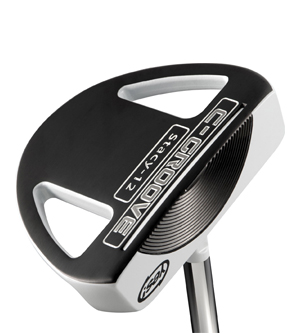 YES! C-GROOVE STACY-12 PUTTER | iGolf Value Guide