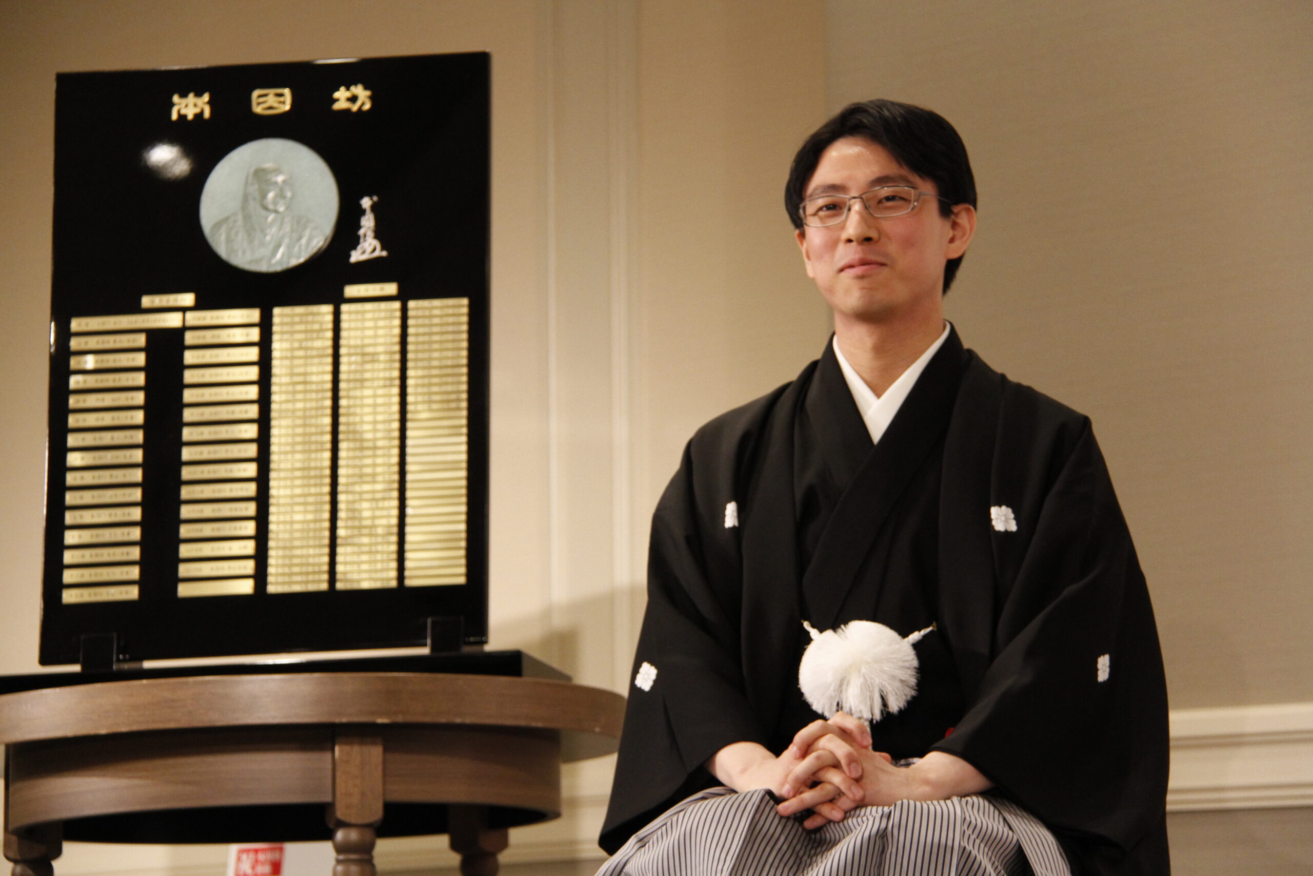 イゴセカ！囲碁がわかると広がる世界｜日本のエース棋士！一力四冠の