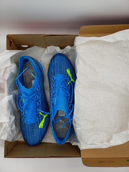 Puma ULTRA 1.2 FG/AG Review (Pictures & Video)