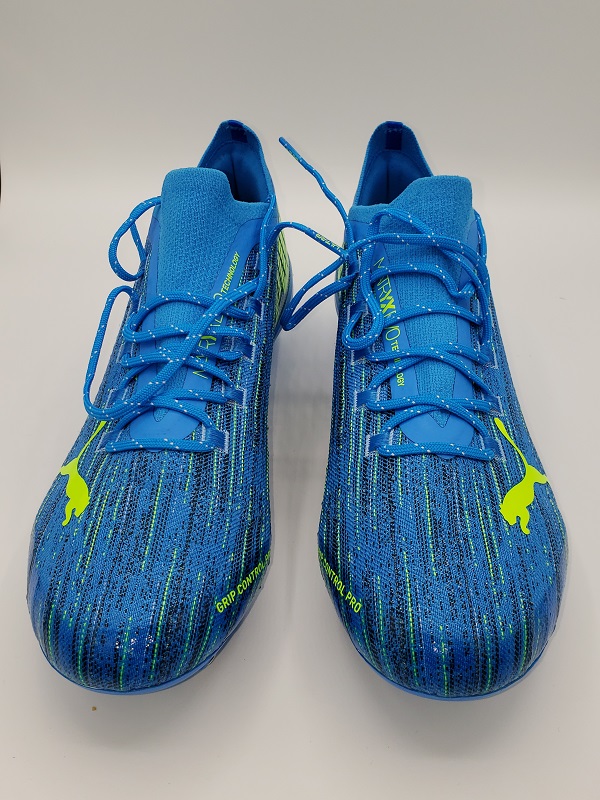 Puma ULTRA 1.2 FG/AG Review (Pictures & Video)