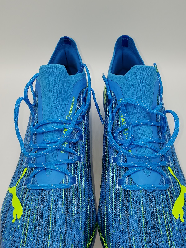 Puma ULTRA 1.2 FG/AG Review (Pictures & Video)
