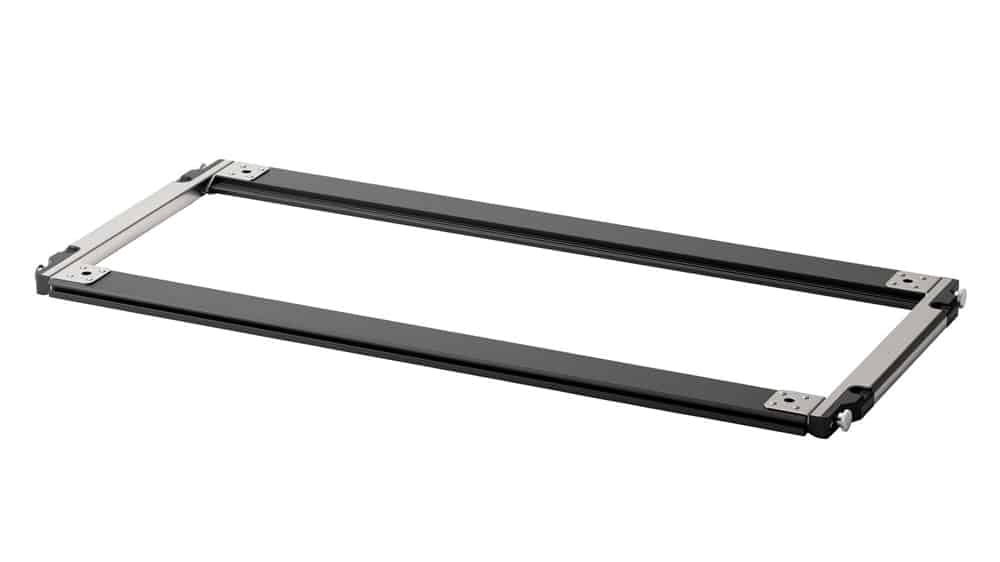 スノーピーク セパレートIGT フレーム｜【発売延期】ユニット数の変更