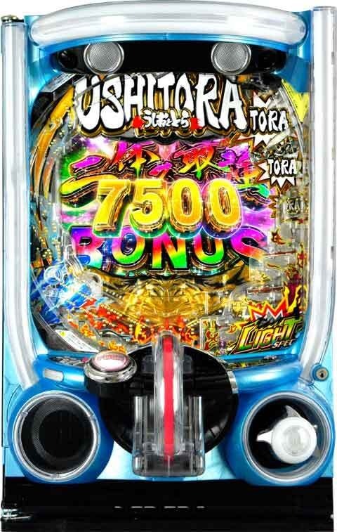 新台】大当たり確率150ver.でも最大7500個＋αの出玉が！ | P-WORLD