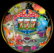 CRベルサイユのばらGX パチンコ スペック 予告 初打ち 打ち方 期待値