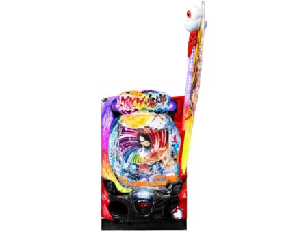 9年の時を経て再臨した超大型コンテンツ！パチンコ新台「Pゲゲゲの