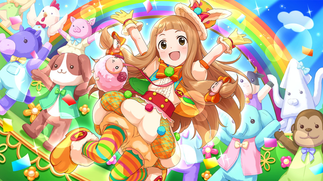 市原 仁奈（いちはら にな） | 【公式】アイドルマスターOFFICIAL WEB