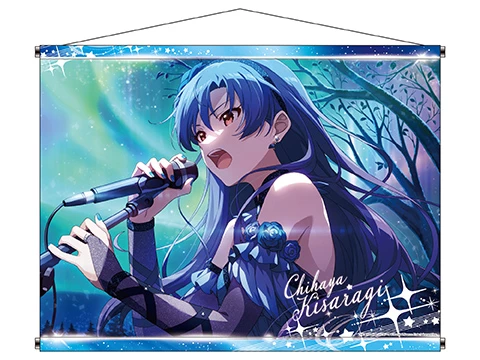 GOODS | 如月千早武道館単独公演「OathONE」 | THE IDOLM@STER