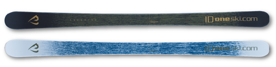 ID one アイディーワン フリーライド FR-XP