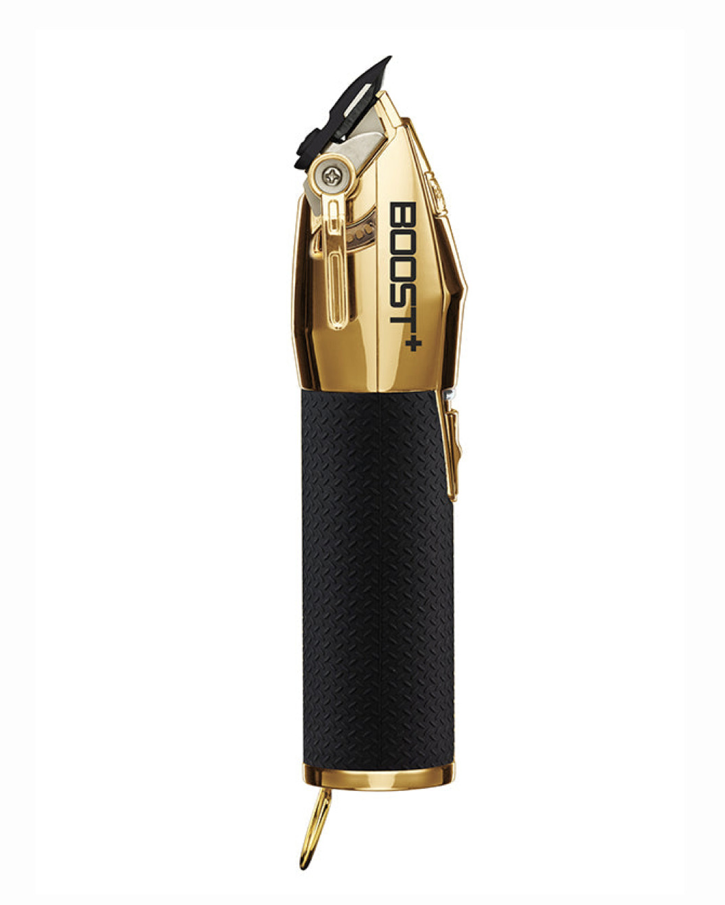 BaBylissPRO GOLDFX Boost+ Metal Lithium Cordless Clipper FX870GBP