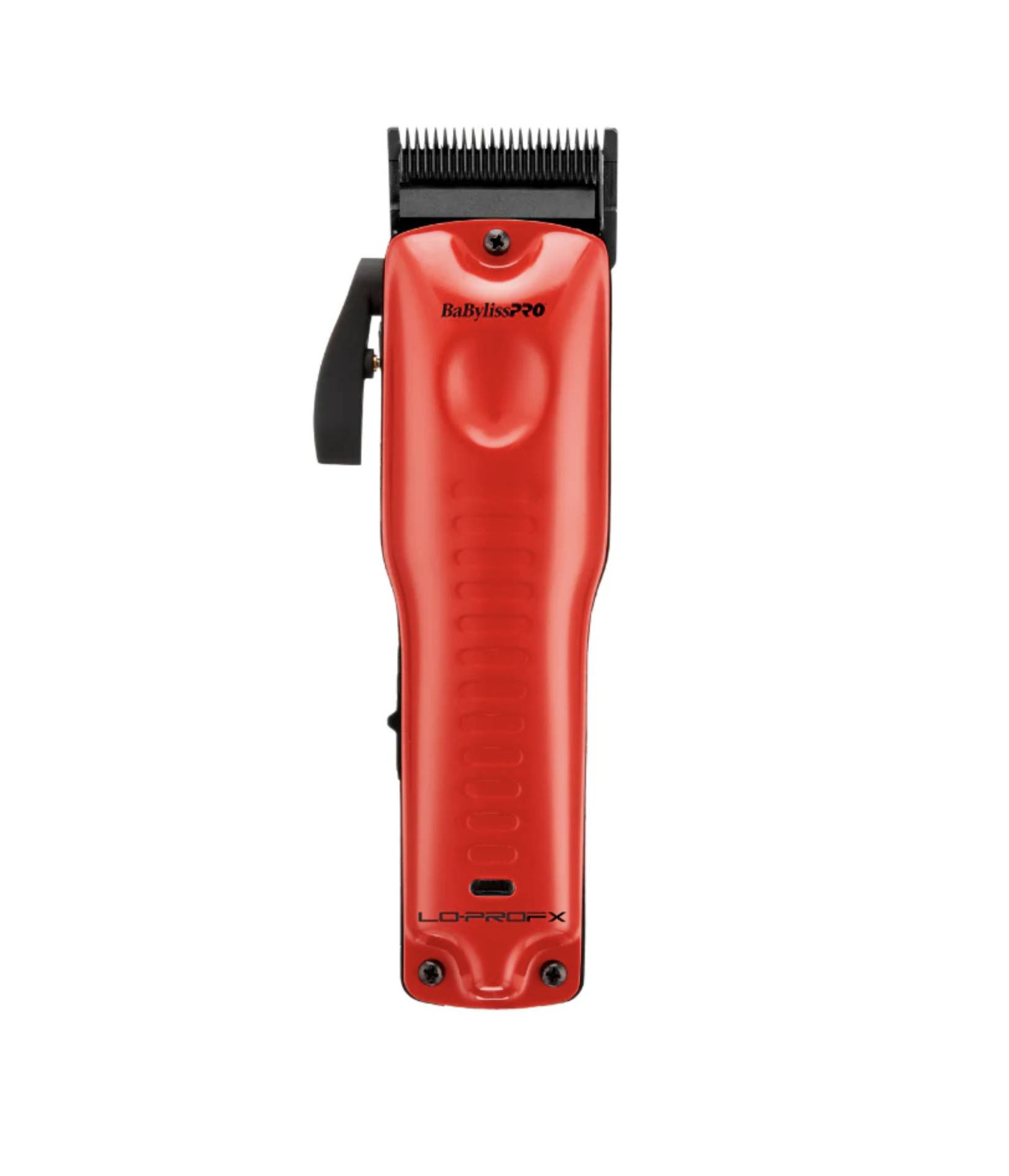 BaBylisspro Influencer Edition LO-PROFX Cordless Combo - Red