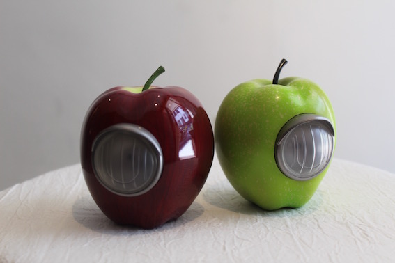 UNDERCOVER / GILAPPLE | IDEAL