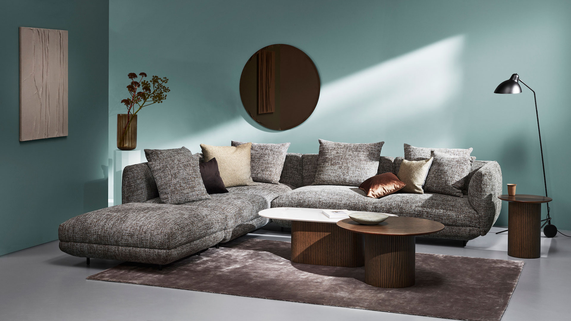 BoConcept launches new collection titled - Kollektion - identity