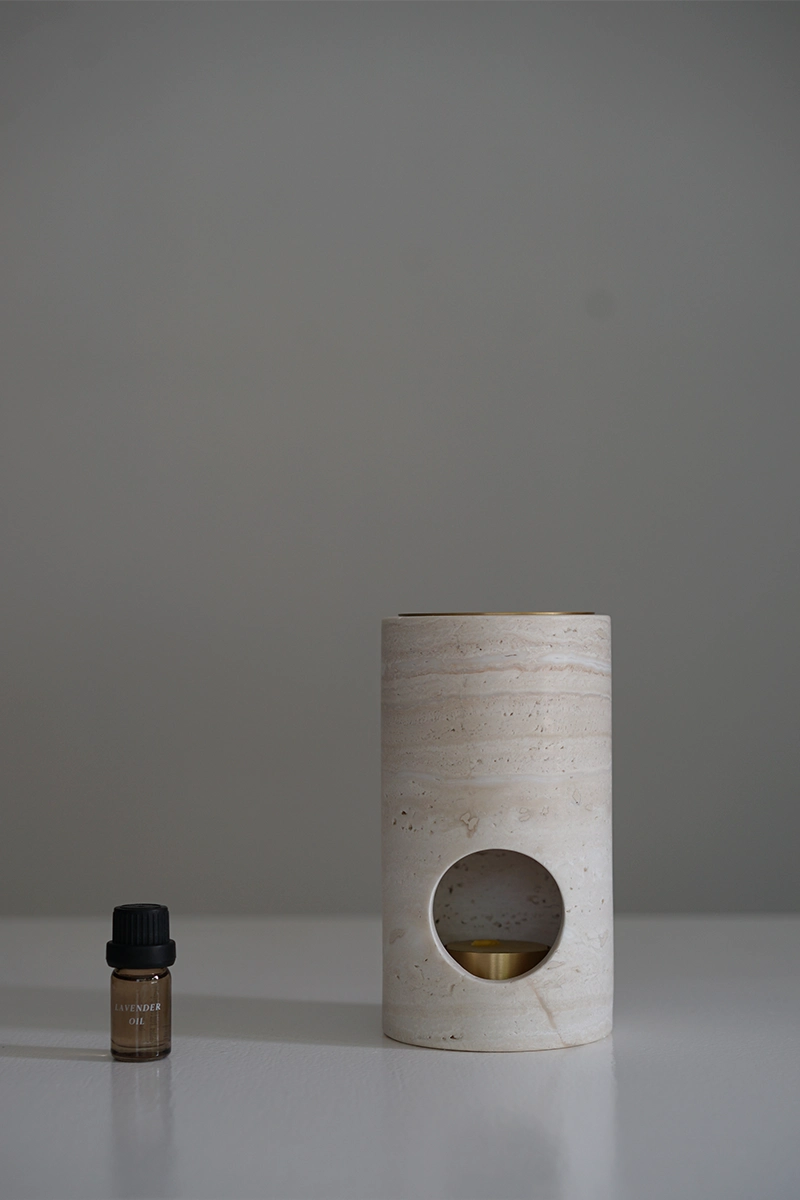 Addition Studio（アディションスタジオ オイルバーナー） - 大理石