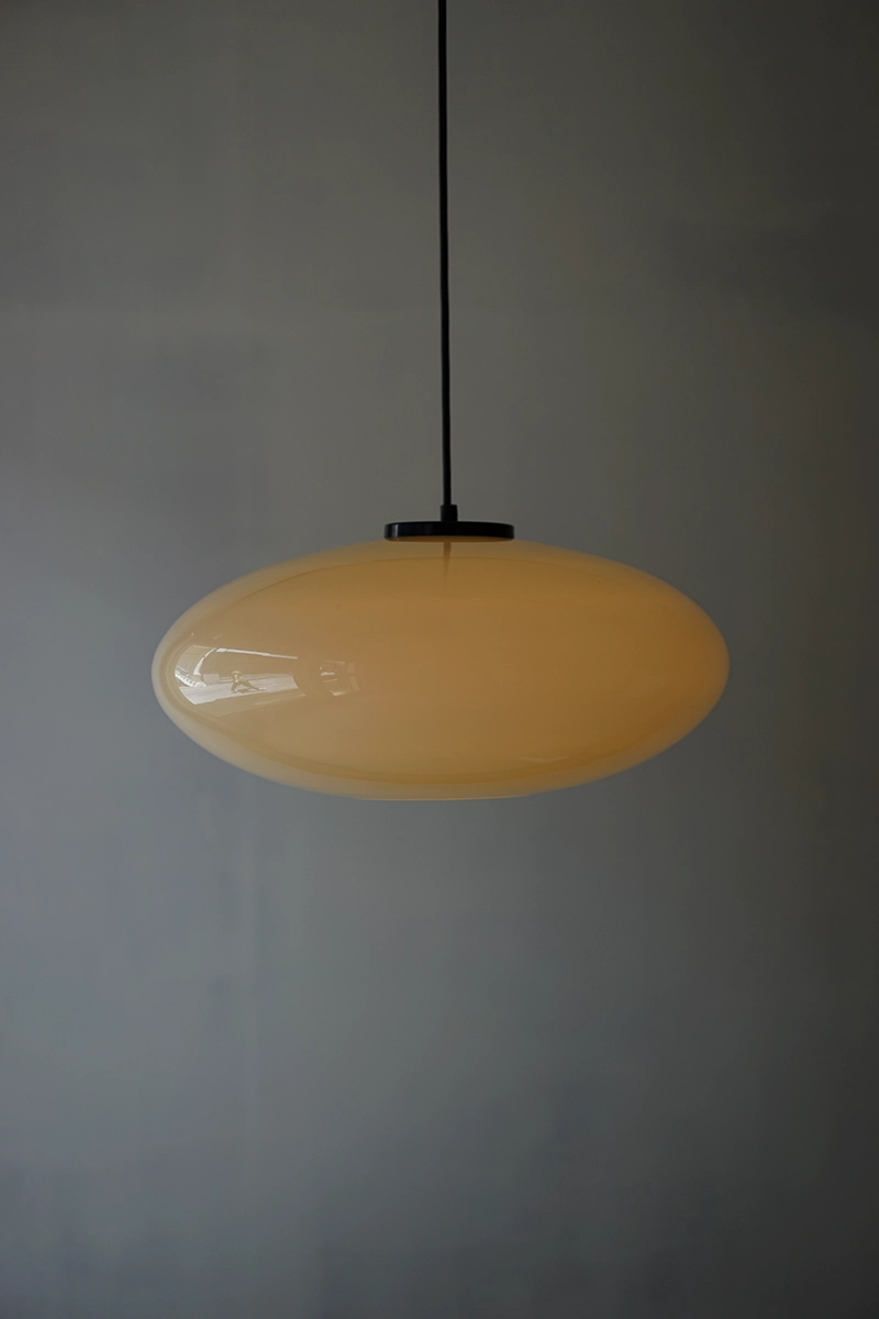 VISTOSI ヴィストージ 照明 イタリア ムラーノガラス ランプ