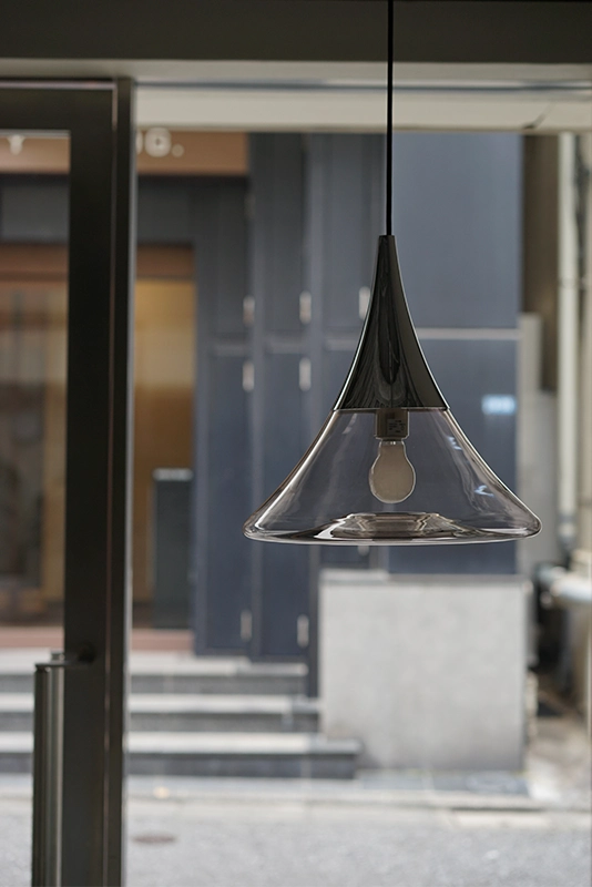 LIMBURG 照明 リンブルグ ガラスペンダントランプ ドイツ | インテリア