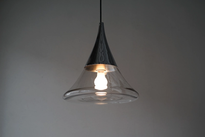 LIMBURG 照明 リンブルグ ガラスペンダントランプ ドイツ | インテリア