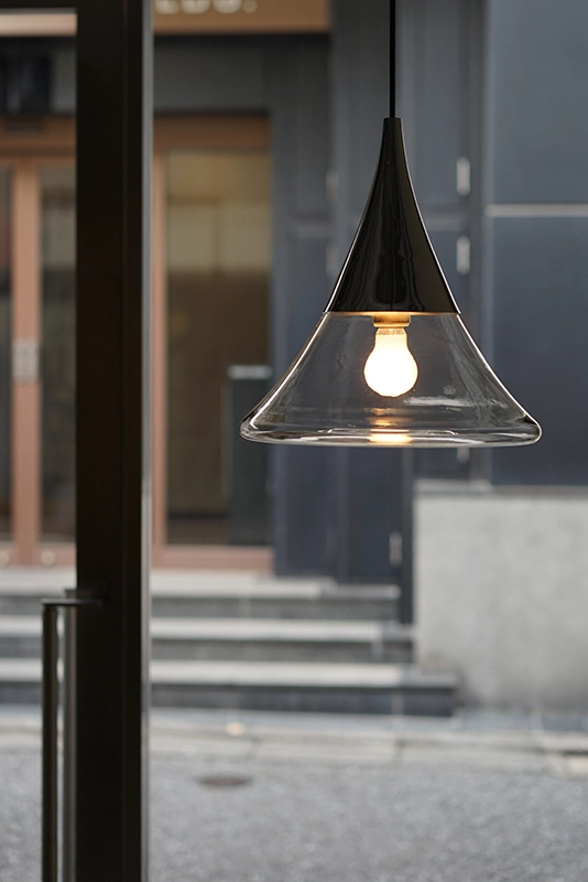 LIMBURG 照明 リンブルグ ガラスペンダントランプ ドイツ | インテリア