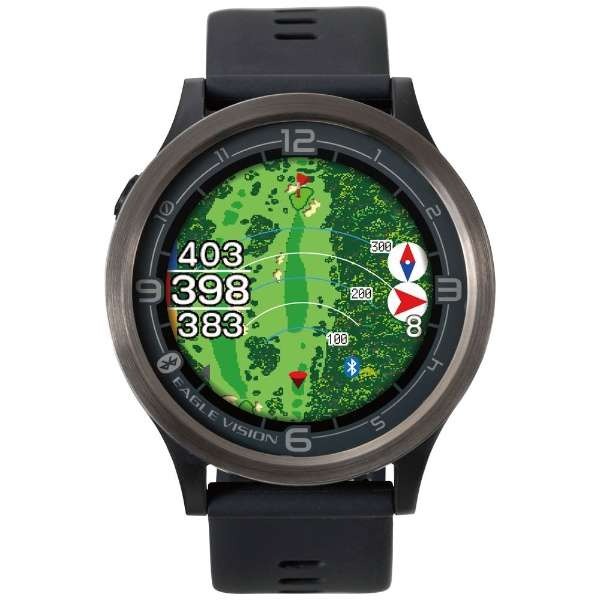 EAGLE VISION watch ACE PRO 朝日ゴルフ用品 / IDA Online