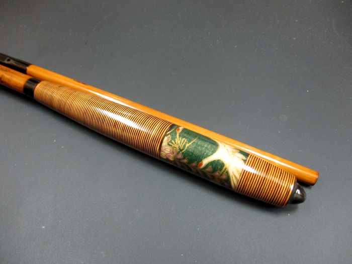 至連極 拳 天勢高野竹10尺3寸3継｜伊田釣具店 | へらぶな釣り竹竿専門