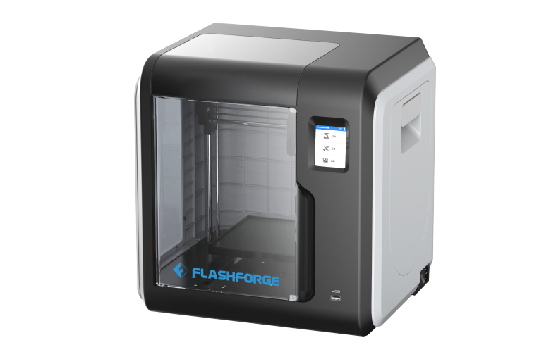 次世代小型3Dプリンタ「Adventurer 3」 | 3DP id.arts