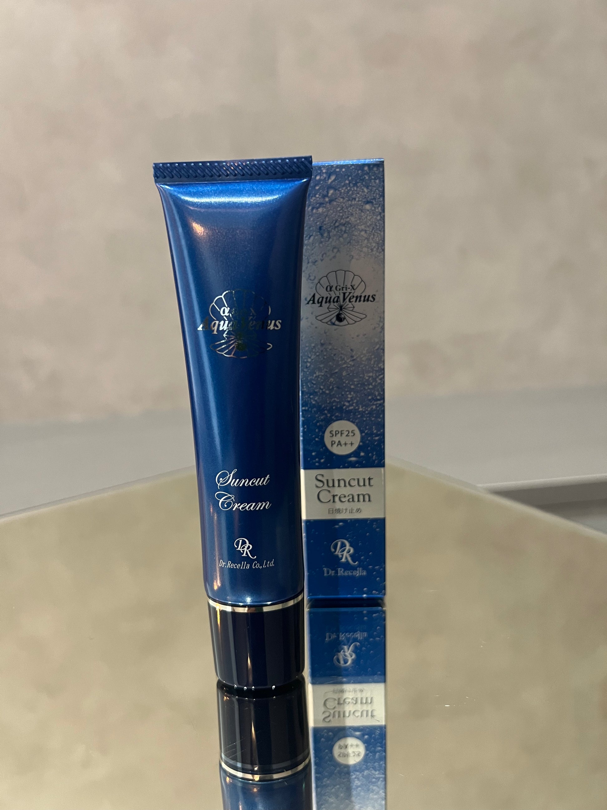 dr.recella suncutcream40g – IDYLLEonlineshop