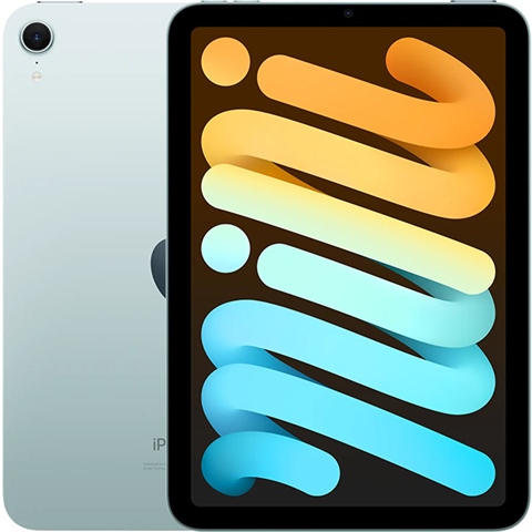 Apple iPad Mini A17 Pro (A2993) 8.3