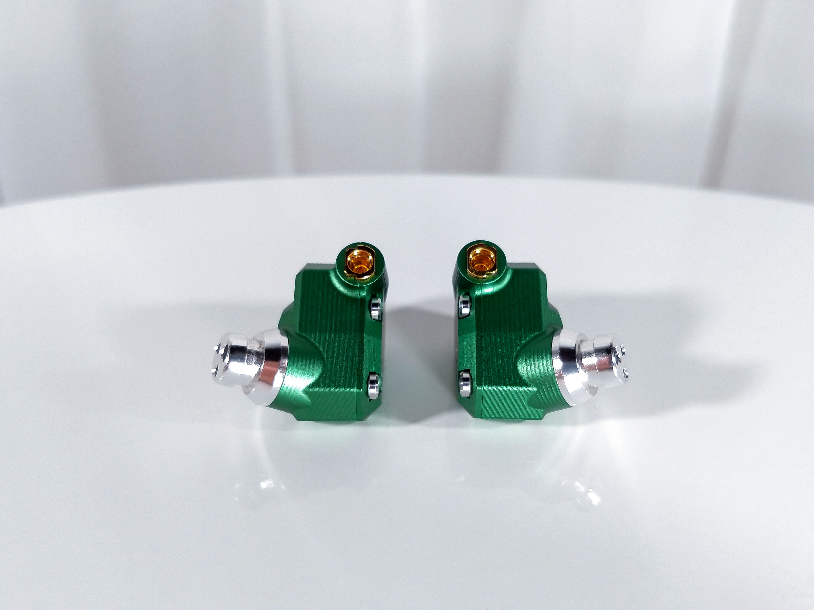 CAMPFIRE AUDIO ANDROMEDA REVIEW – IEMs and Music