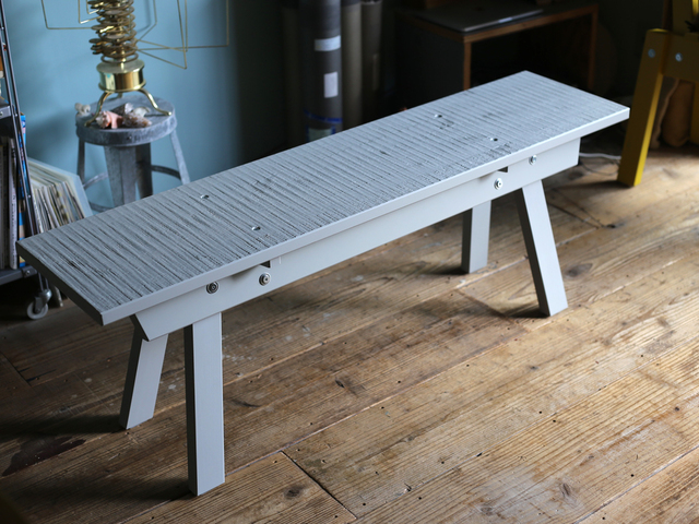 ピート・ヘイン・イークとIKEAのコラボレーション『インドゥストリエル