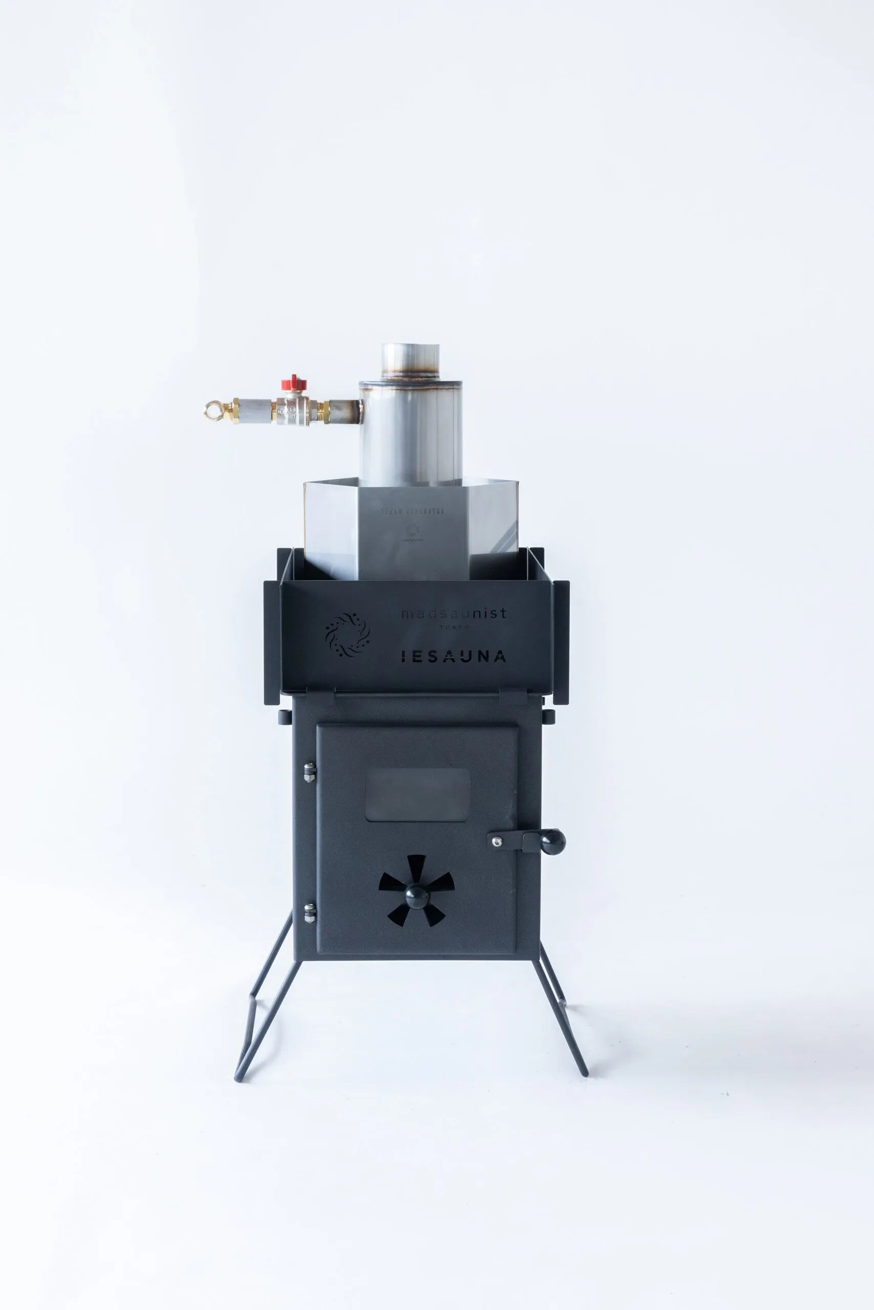 究極の家庭用サウナ IESAUNA Hestia Set – 自宅・家庭用サウナならIESAUNA