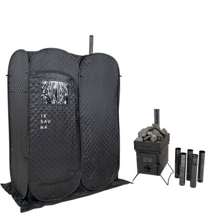 IESAUNA HEAT＋Set イエサウナ – 自宅・家庭用サウナならIESAUNA