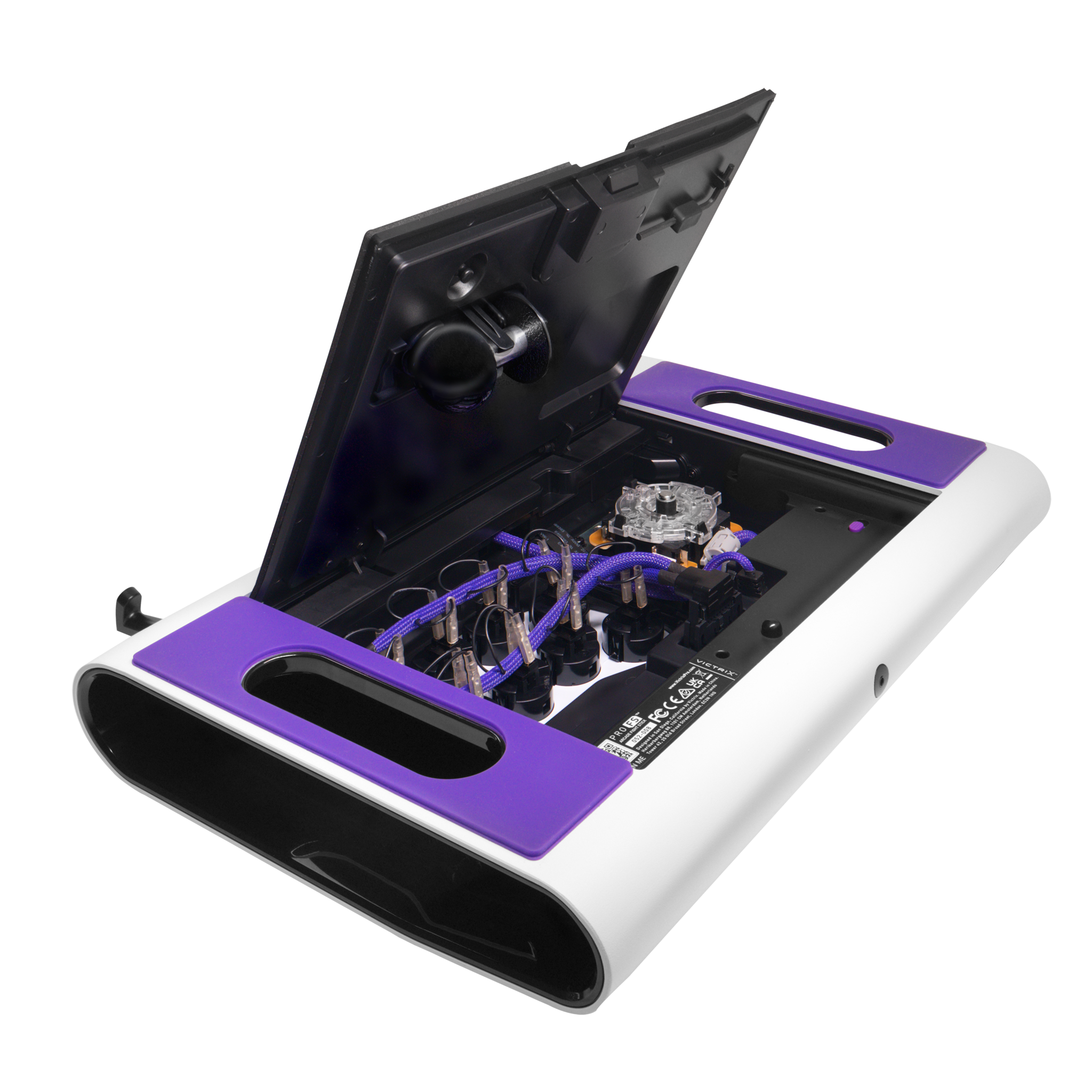 iF Design - Victrix Pro FS / Pro FS-12