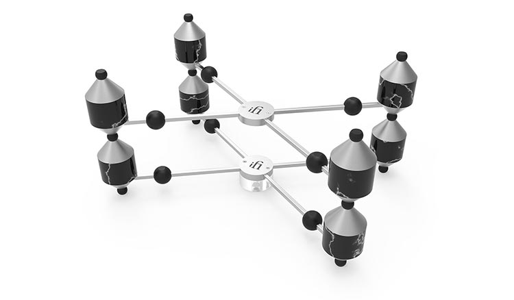 Pro iRACK | iFi audio 日本語ブランドサイト