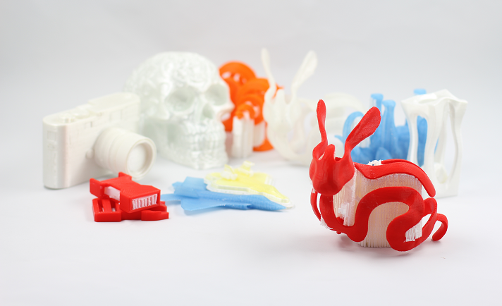 PolySupport サポート造形用 フィラメント｜i-MAKER