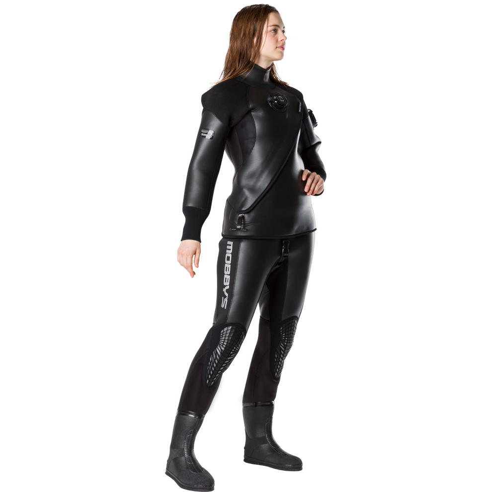 初心者のためのドライスーツの選び方 | 伊豆でダイビングデビュー