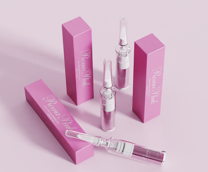 ローマピンク – 佐世保で脱毛・美肌治療なら美容皮膚科アイメディ