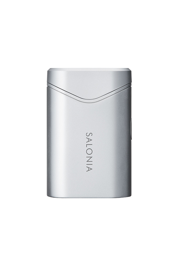 まるでエステ、たった5分、グイっと引き上げRF機能×V字型ヘッドの